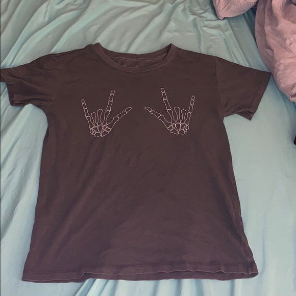 GANG GANG shirt - Picture 1 of 2